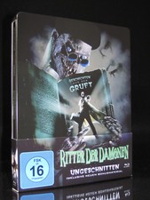 BLU-RAY RITTER DER DÄMONEN -