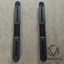 2X Original Sitzschienen für Mercedes V-Klasse/Vito W447 – A4479500174