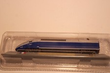 Del Prado N Lokomotiven der