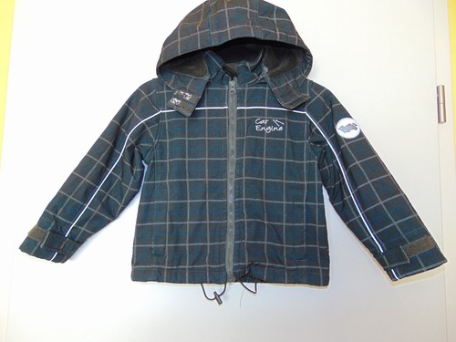 Softshelljacke größe 104 - softshelljacke,