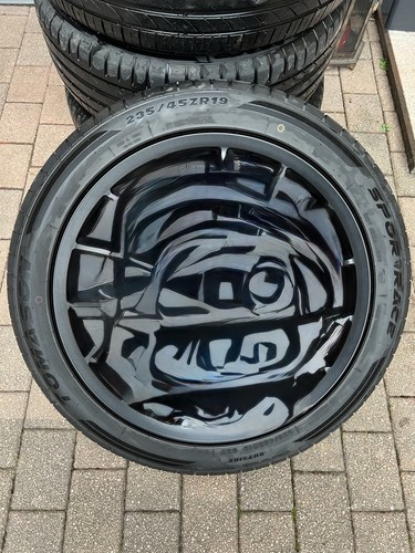 Tomason sportrace 235 - tomason,