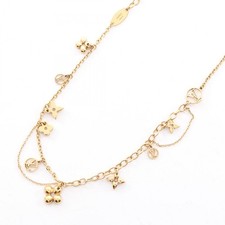 LOUIS VUITTON Collier Blooming
