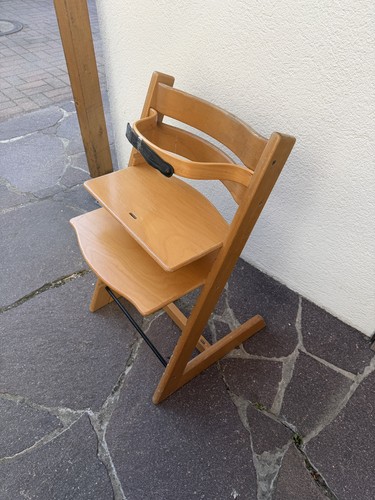 Stokke tripp trapp hochstuhl - stokke,