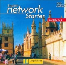 English network starter new - network,