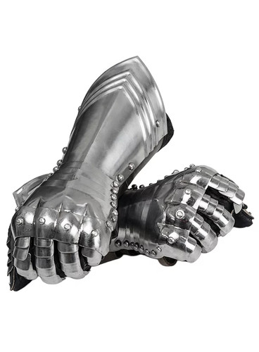 Panzerhandschuhe belegor - panzerhandschuhe,