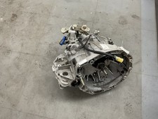 Schaltgetriebe 6-Gang ND0 000