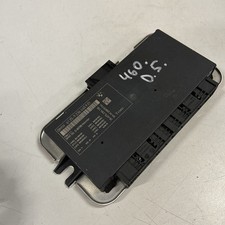 Steuergerät Lichtmodul