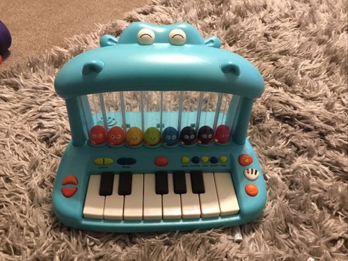 Mybtoys blue lights sounds - mybtoys, &