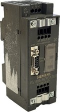 Siemens RS485-Repeater 6ES7972-0AA01-0XA0 E:08