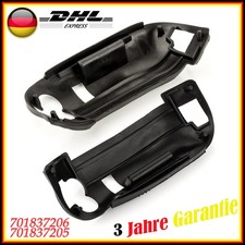 2x Vorne Links Rechts Außen