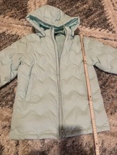 Winterjacke Kinder 134