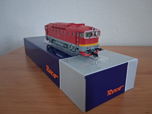 Roco 72946 achsige - roco,
