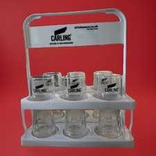 Carling Homeground Six-Pint