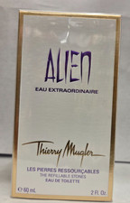 Alien Extraordinaire by