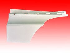 Türverlängerung links