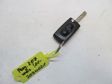 Peugeot 207 WA8FP Schlüssel