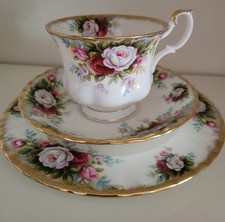 1 Kaffeeset/Teeset Royal