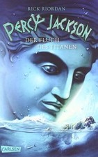 Percy Jackson 03. Der Fluch