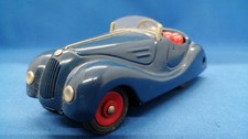 Schuco examico 2002 mini car - schuco,
