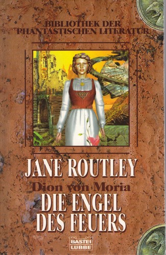 Bibliothek der phantastischen - bibliothek,