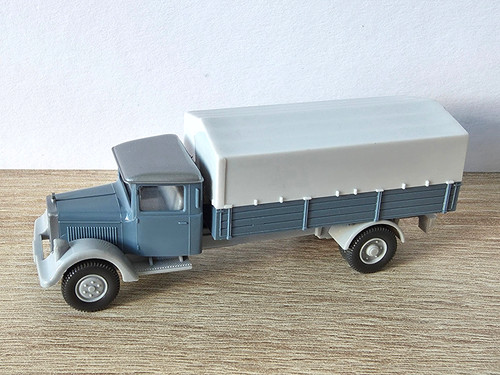 Wiking 842 1 - wiking, 1:87,