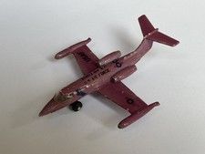Matchbox sky busters - sky, flugzeug