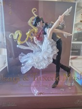 Sailor Moon FiguartsZERO
