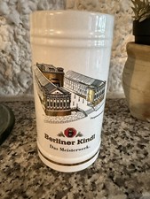 Berliner Kindl Krug, Das
