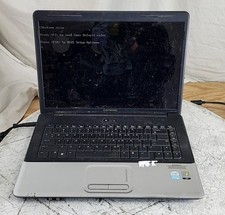 HP COMPAQ PRESARIO CQ50