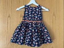 Sergent Major festliches Kleid