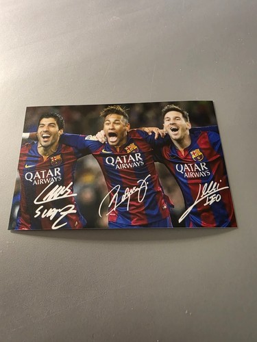 Suarez messi neymar fc - messi,