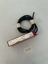 Leuze electronic  LS  72/2 S