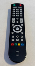 Original NAD Fernbedienung BR1 Remote Control Unit