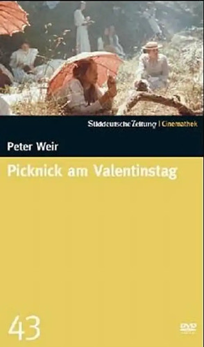 Picknick valentinstag dvd - am,