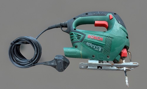 Bosch pst 650 240v - bosch, 500w