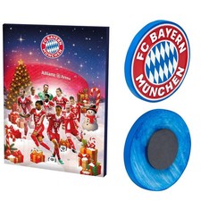 Schoko Adventskalender 2025 +