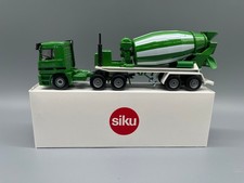 Siku 3431 Betonmischer