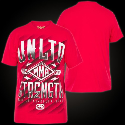 Ecko unltd mma shirt - unltd., t-shirt
