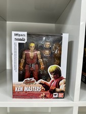 S.H. Figuarts Ken Masters