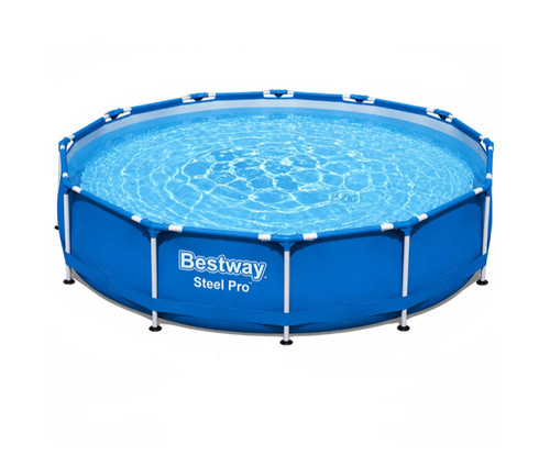 Bestway steel pro - frame, pool