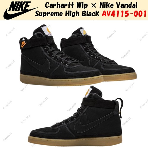 Carhartt wip nike vandal - wip, ×