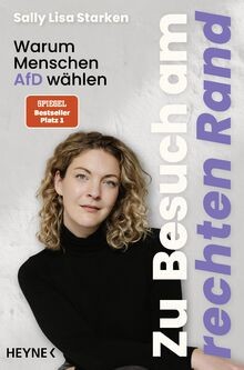 Besuch rechten rand - am,
