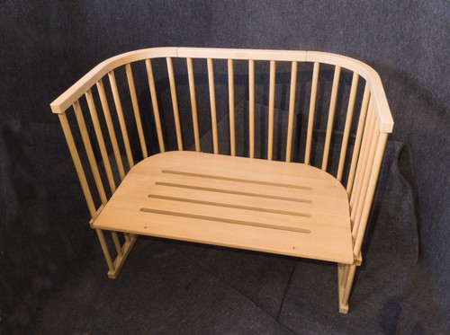 Babybay buche mit - mit, original