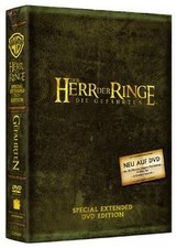 Der Herr der Ringe - Die
