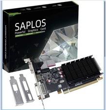 SAPLOS Radeon HD 5450