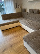 Wohnlandschaft Sofa mit