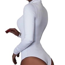 Damenbody Thermo Winter