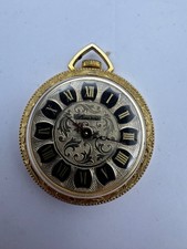 goldfarbene Lucerne  Swiss