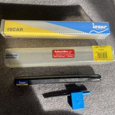 Iscar Klemmhalter Ausdreher