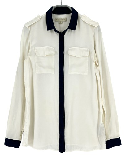 Burberry damen 100 seide - burberry,